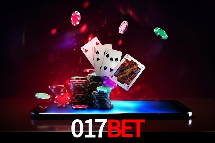 Experiência VIP 017bet