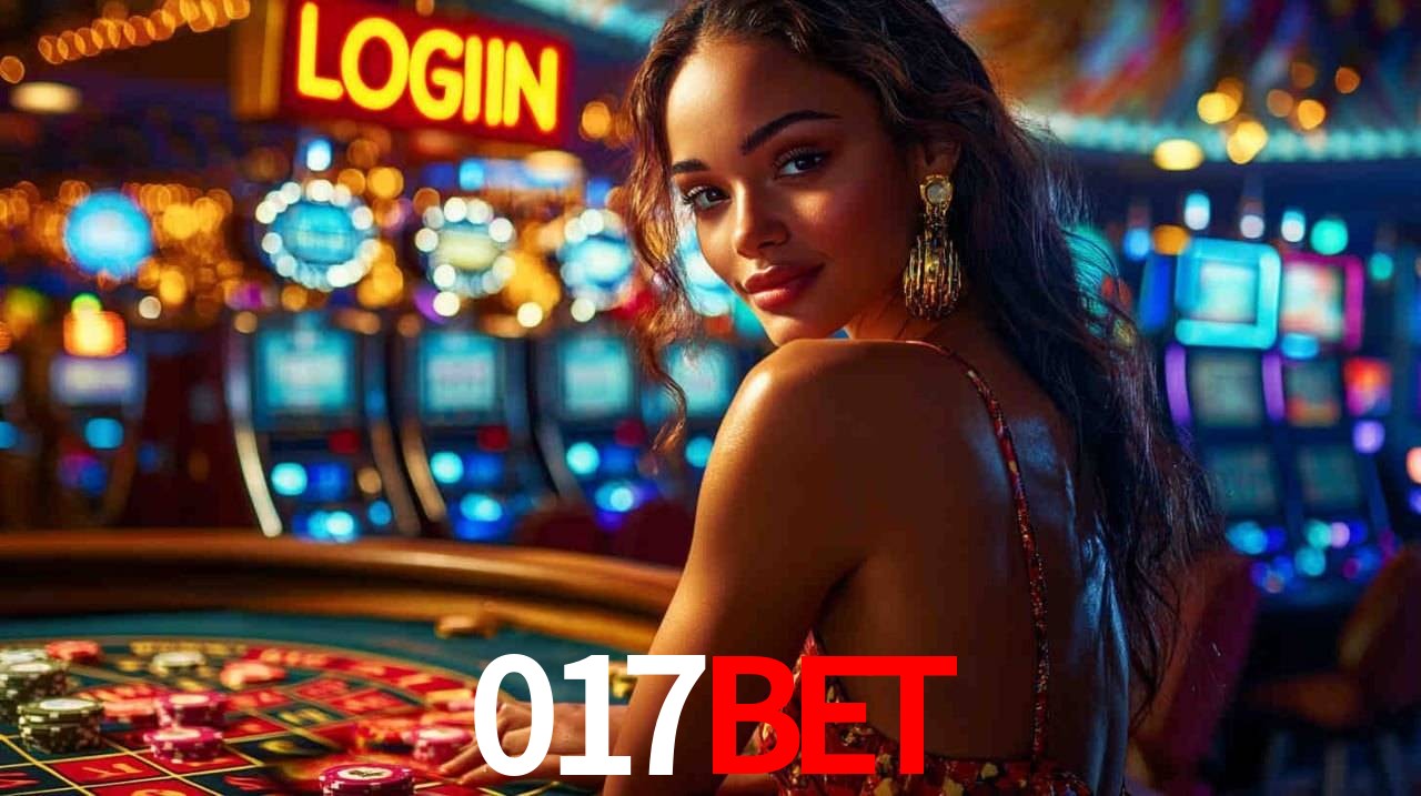 A Experiência Imersiva dos Cassinos Ao Vivo no 017bet