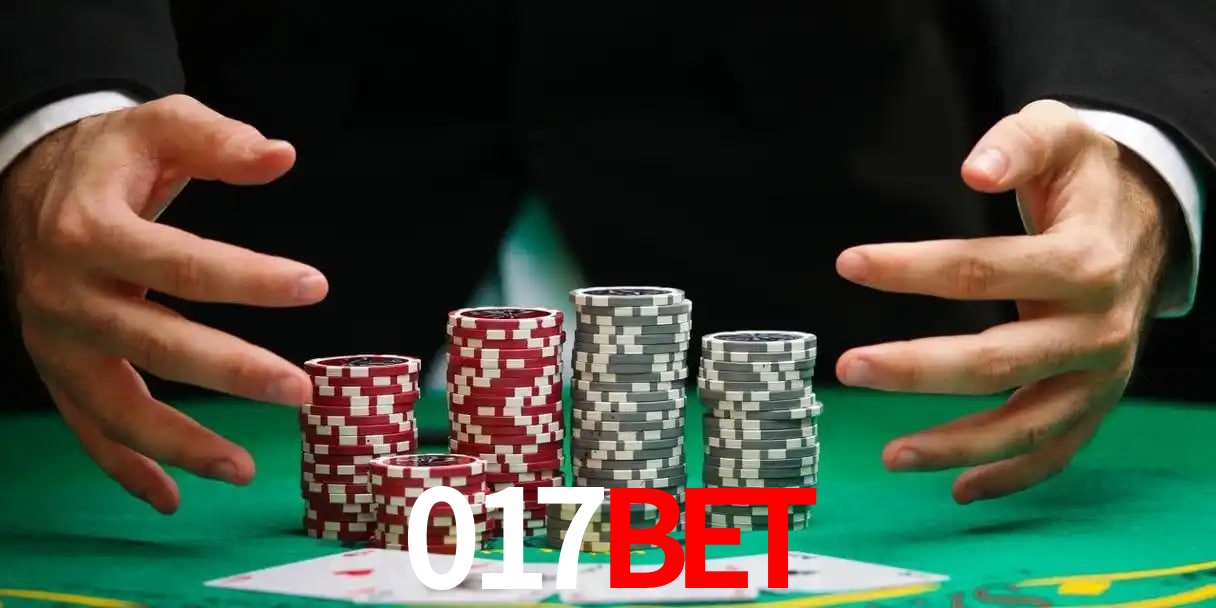 A Emoção da Loteria na 017bet: Uma Chance de Mudança de Vida