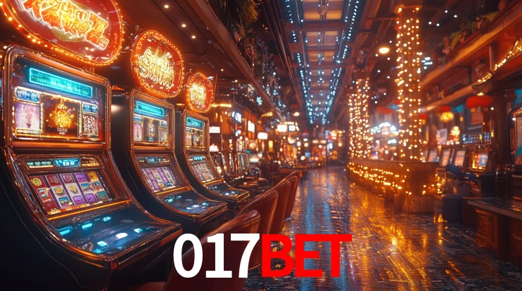 Bônus Generosos e Exclusivos no 017bet para Você!