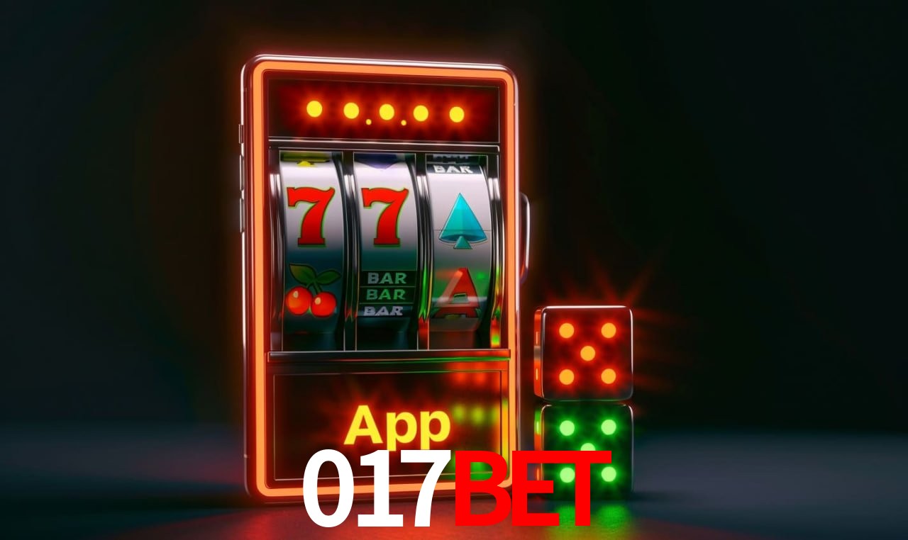 Apostas Esportivas na 017bet: Um Guia Completo