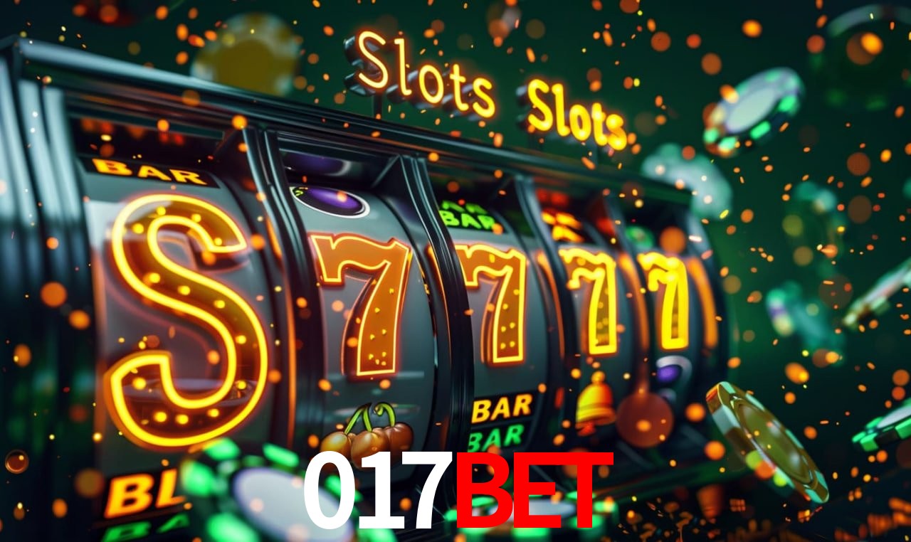 A Emoção da Loteria na 017bet: Uma Chance de Mudança de Vida