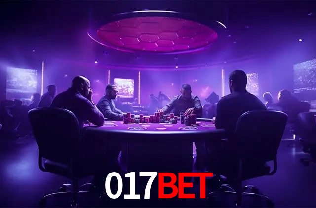 Casino Ao Vivo 017bet