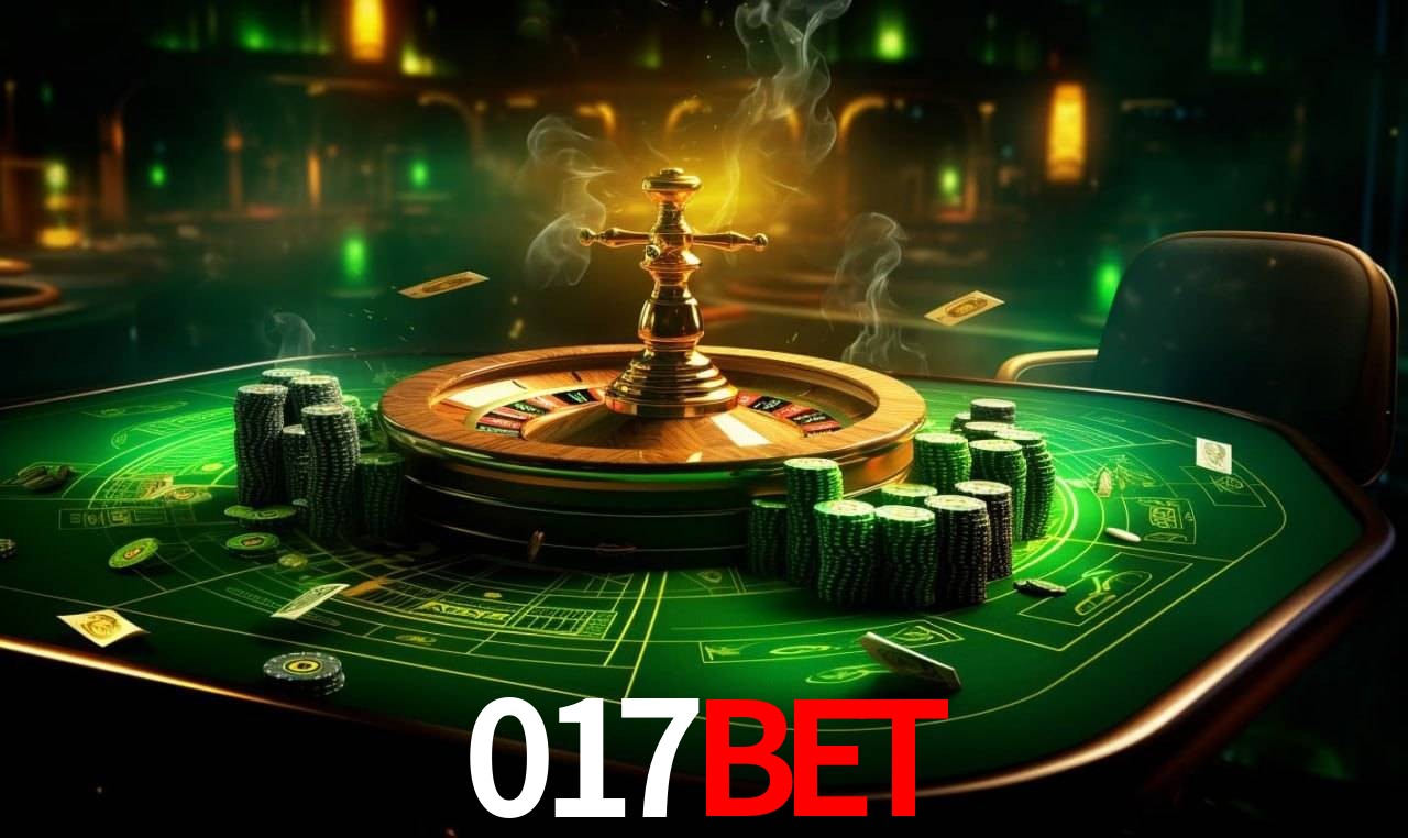 Sistemas de Segurança 017bet