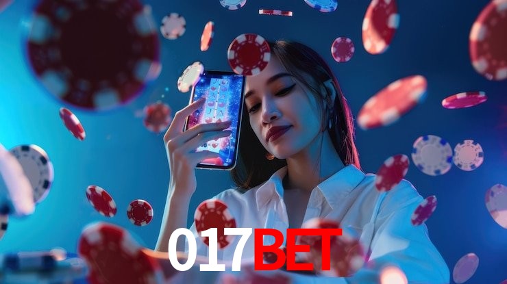 Benefícios da Conta 017bet