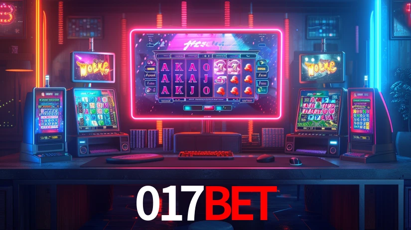 017bet: Seu Especialista em Apostas Esportivas Brasileiras