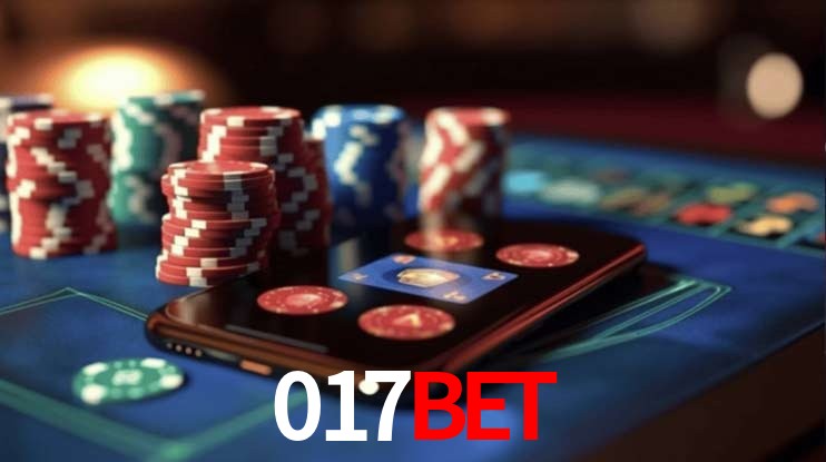 Descubra o Programa VIP da 017bet: Vantagens Exclusivas para Jogadores