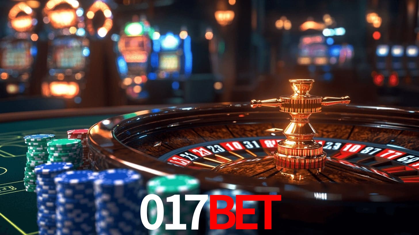 017bet app login