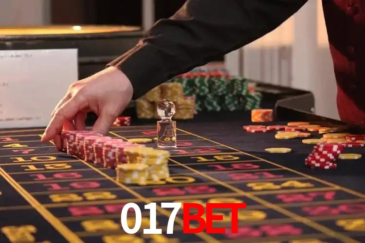 Programa VIP 017bet