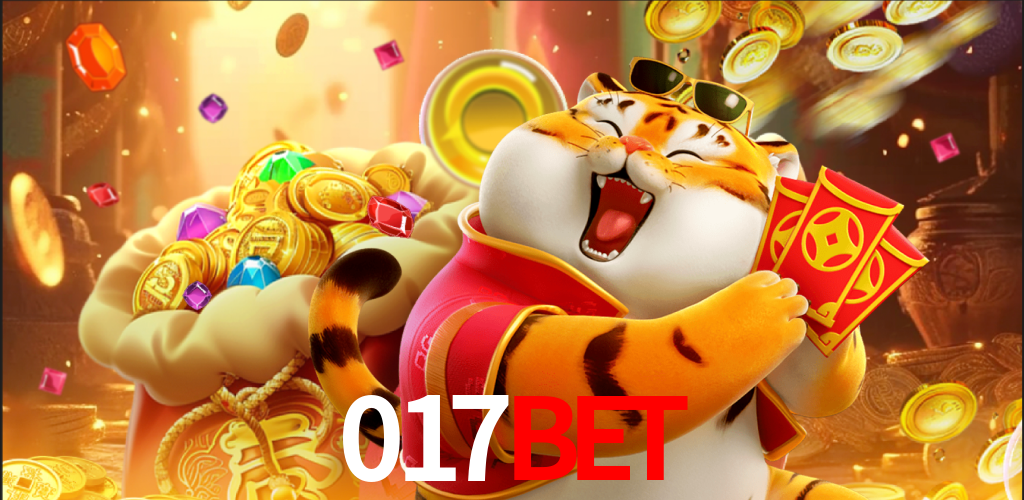 Desvendando o Mundo dos Jogos Virtuais na 017bet