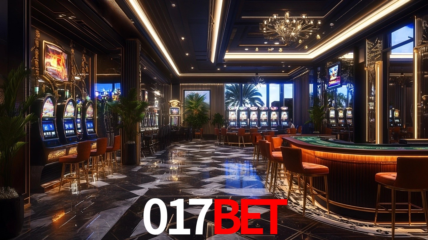 Experimente o Login Seguro Premium no 017bet