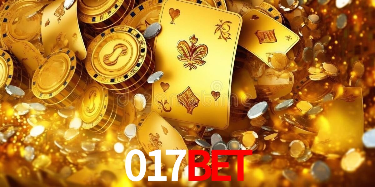 Provedores de Jogos 017bet