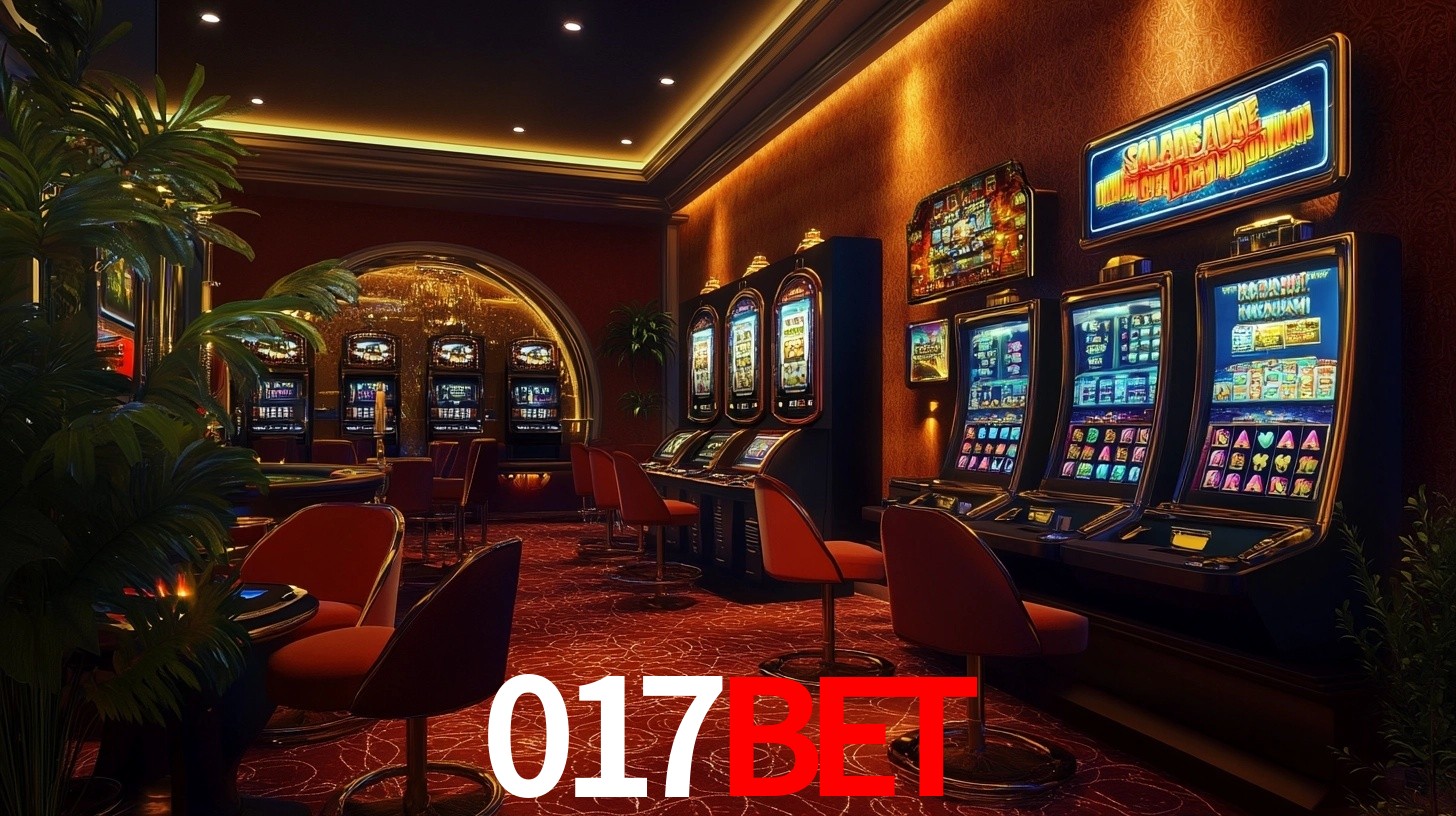 Premium Interface 017bet