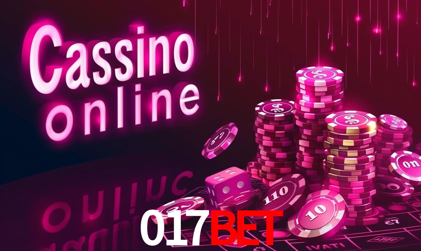 Avaliações dos Jogadores 017bet