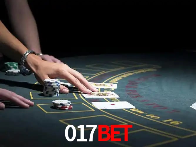 Descubra a Essência do 017bet: Nossa História e Compromissos