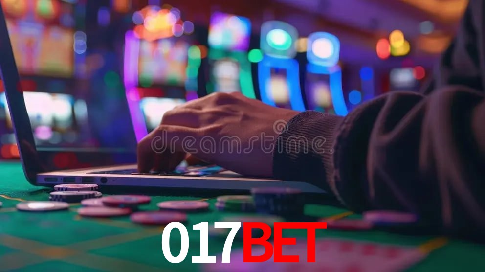 Descubra a Essência do 017bet: Nossa História e Compromissos