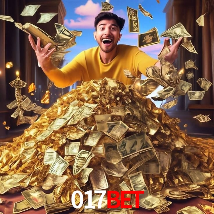 Apostas Esportivas na 017bet: Um Guia Completo