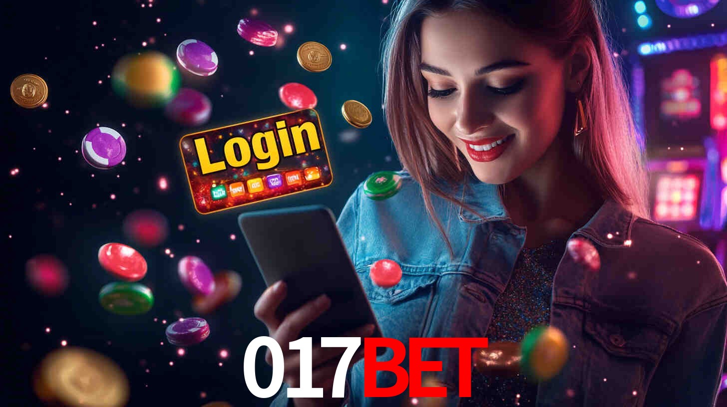 Apostas de Futebol 017bet
