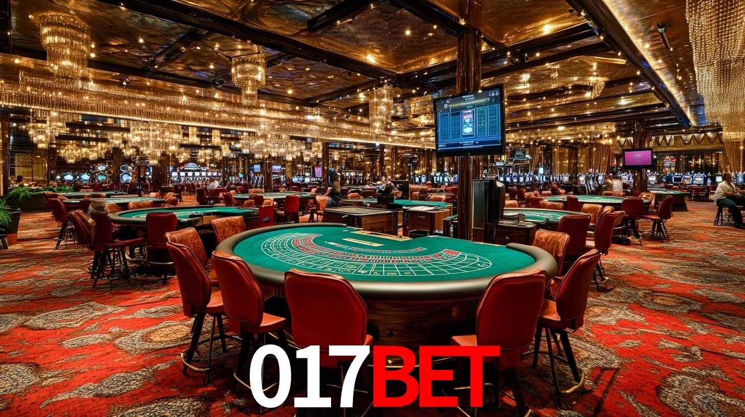 017bet app login