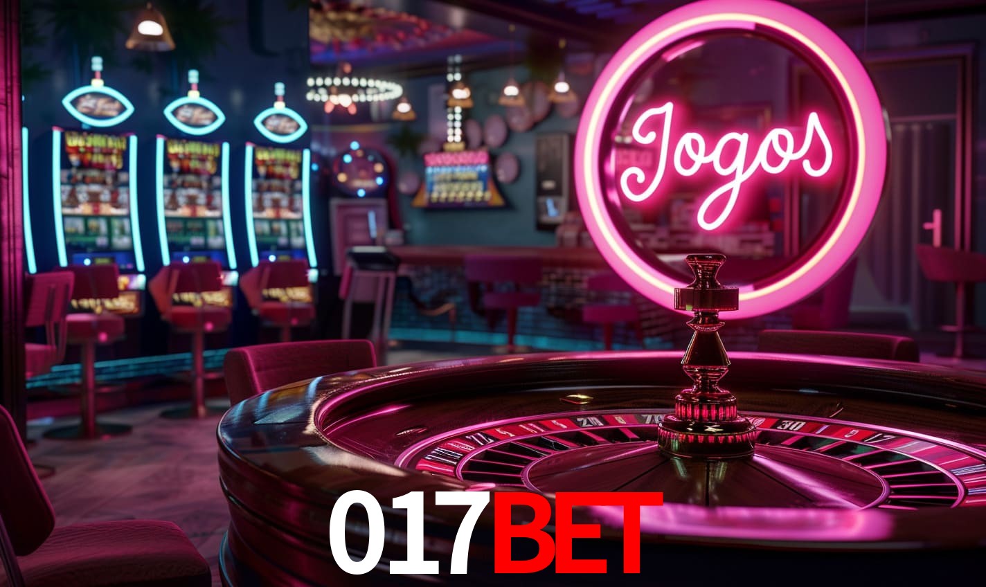Diretório de Jogos 017bet