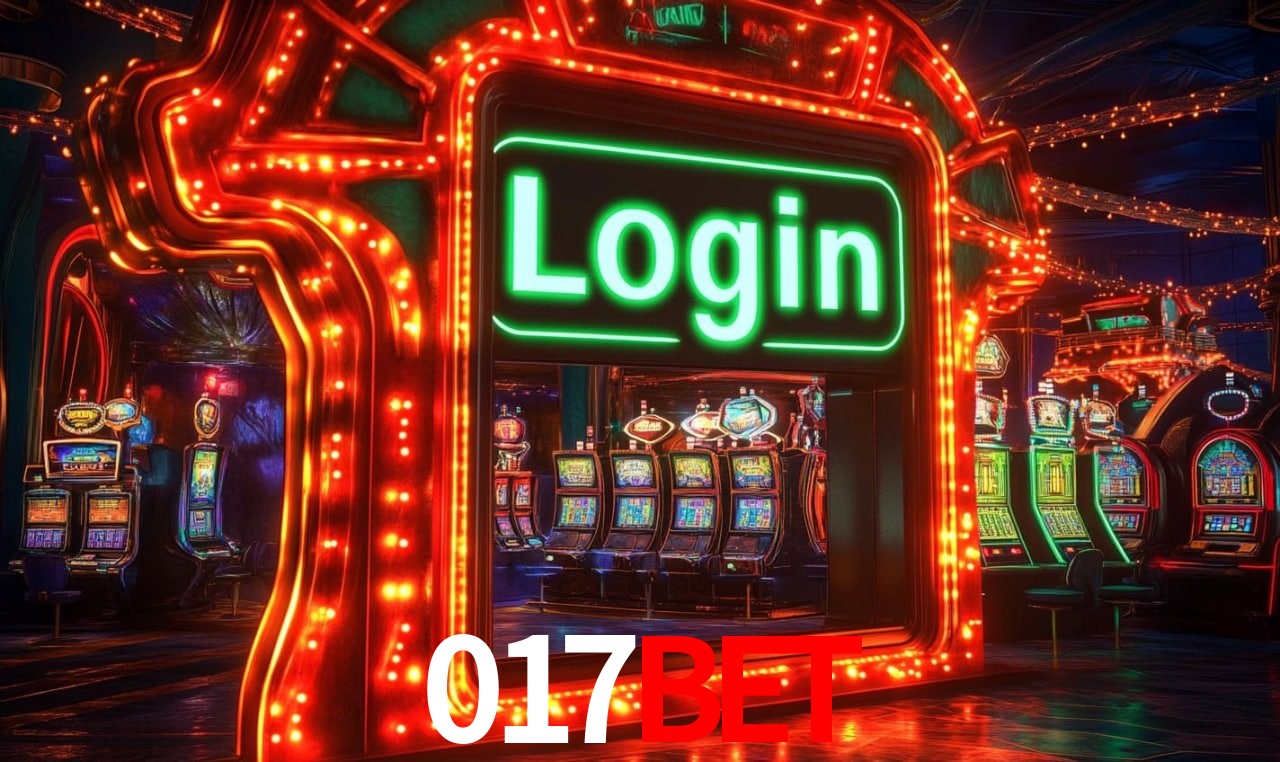 Descubra a Magia dos Jogos de Arcade no 017bet