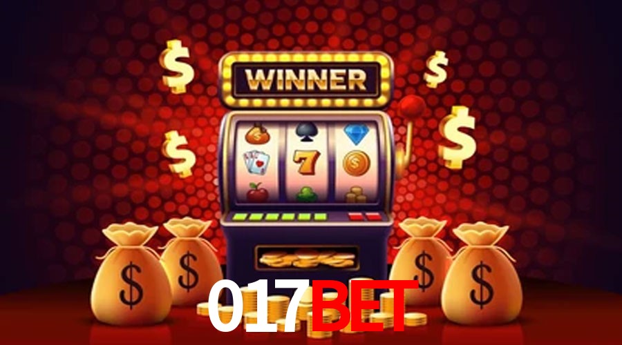Slot Games 017bet