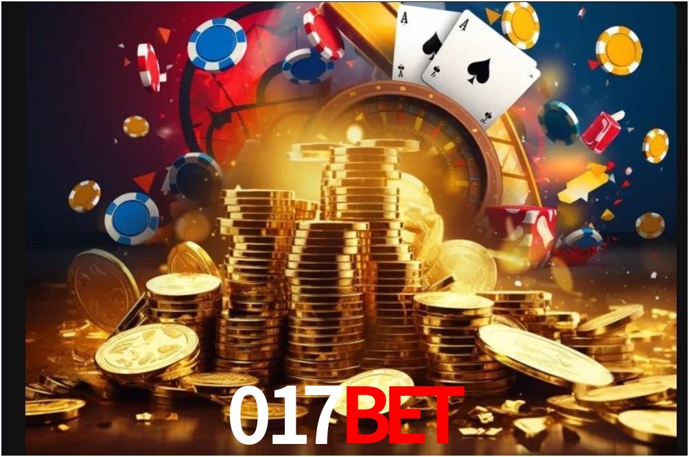 Ofertas Exclusivas 017bet
