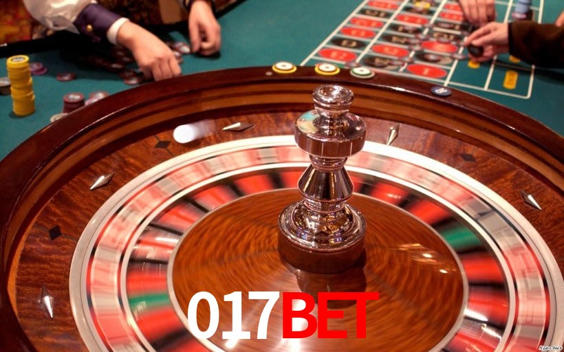 Desvendando o Mundo dos Jogos Virtuais na 017bet