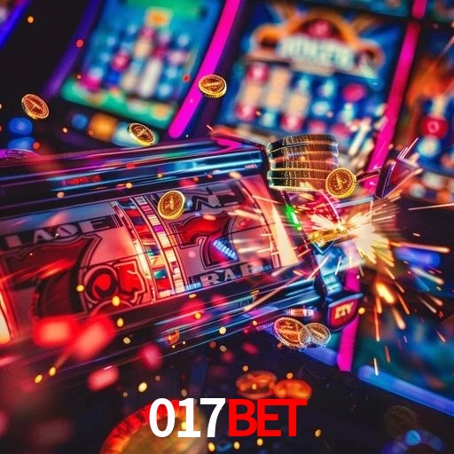 A Revolução dos Aplicativos de Jogos no 017bet