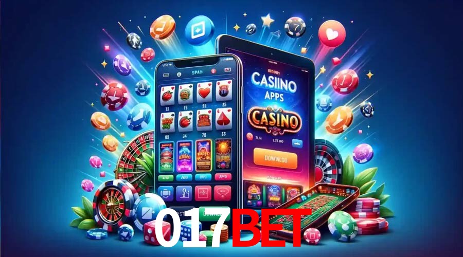 Game Providers 017bet
