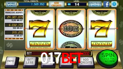 Seasonal Promotions 017bet