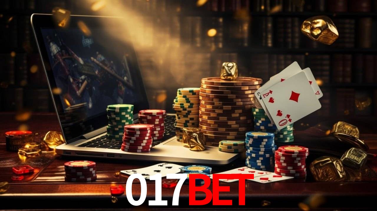 Inovações de Jogos na 017bet: O Futuro das Experiências Interativas