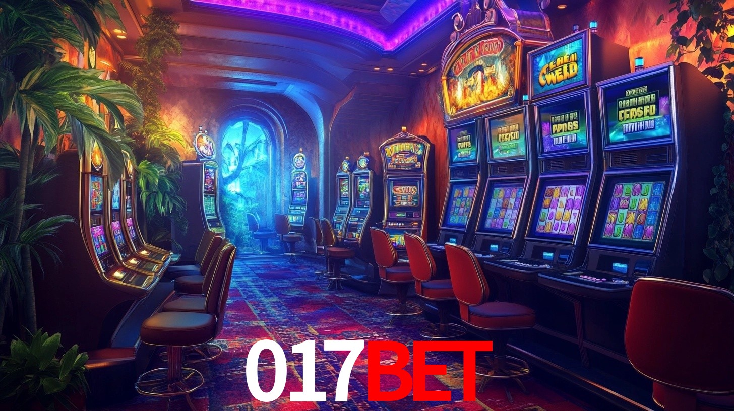Exclusive Games 017bet