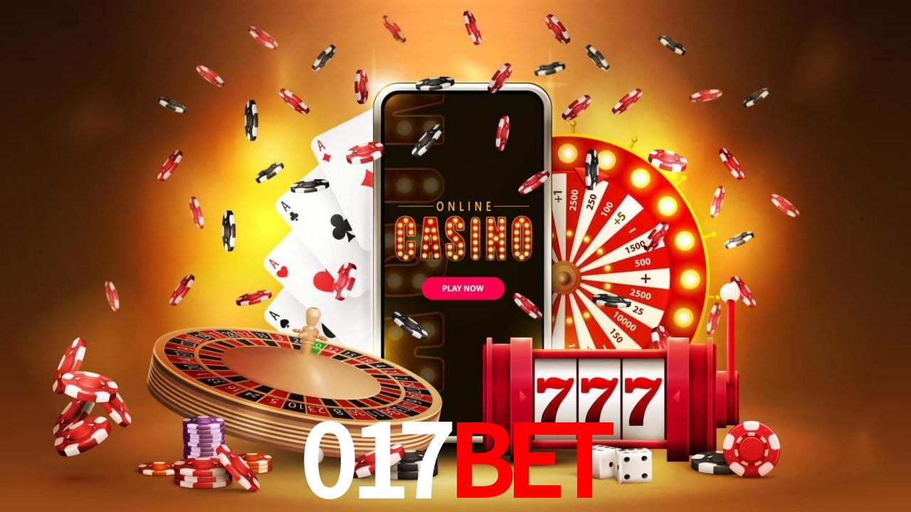Torneios 017bet
