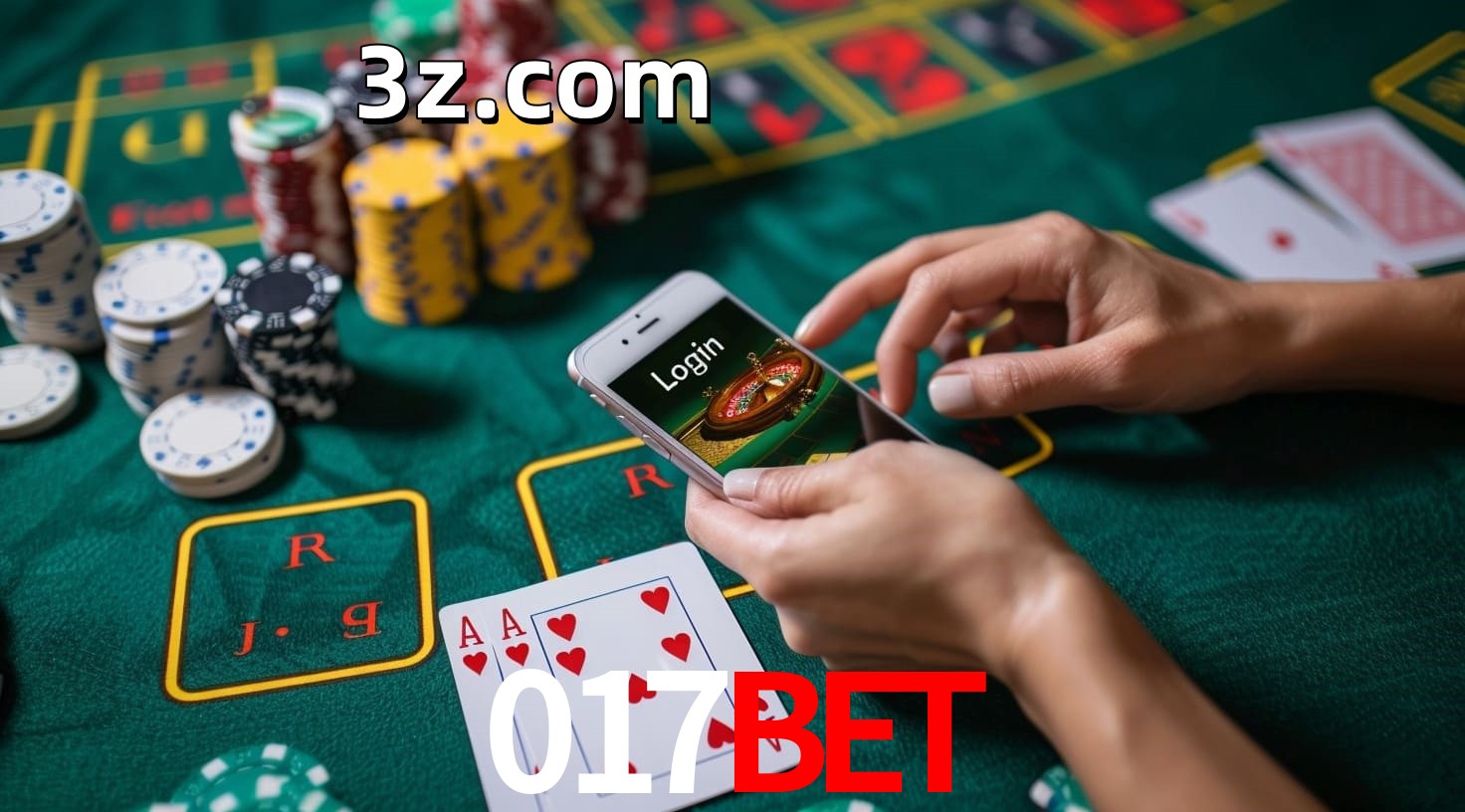 017BET