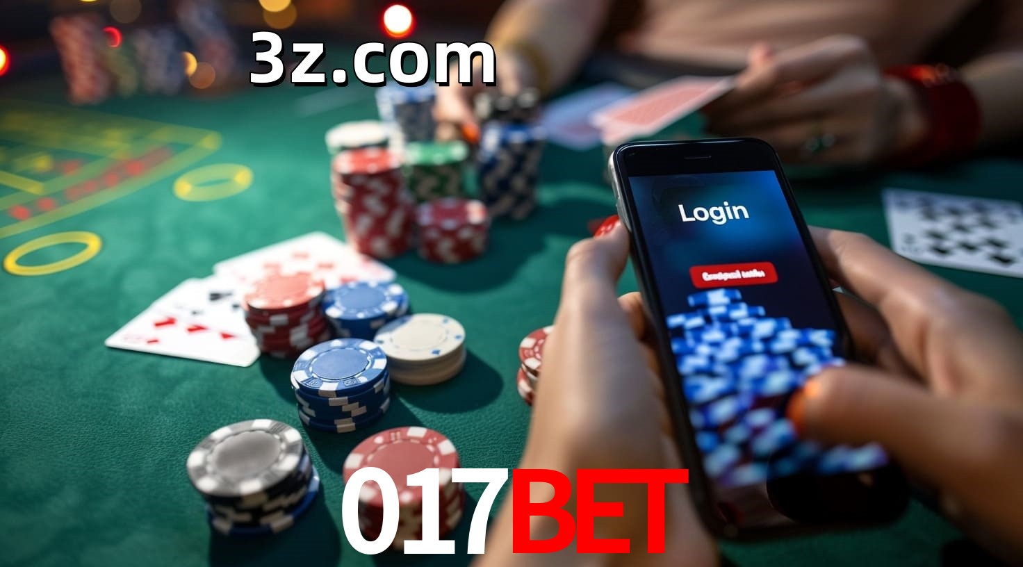 017BET