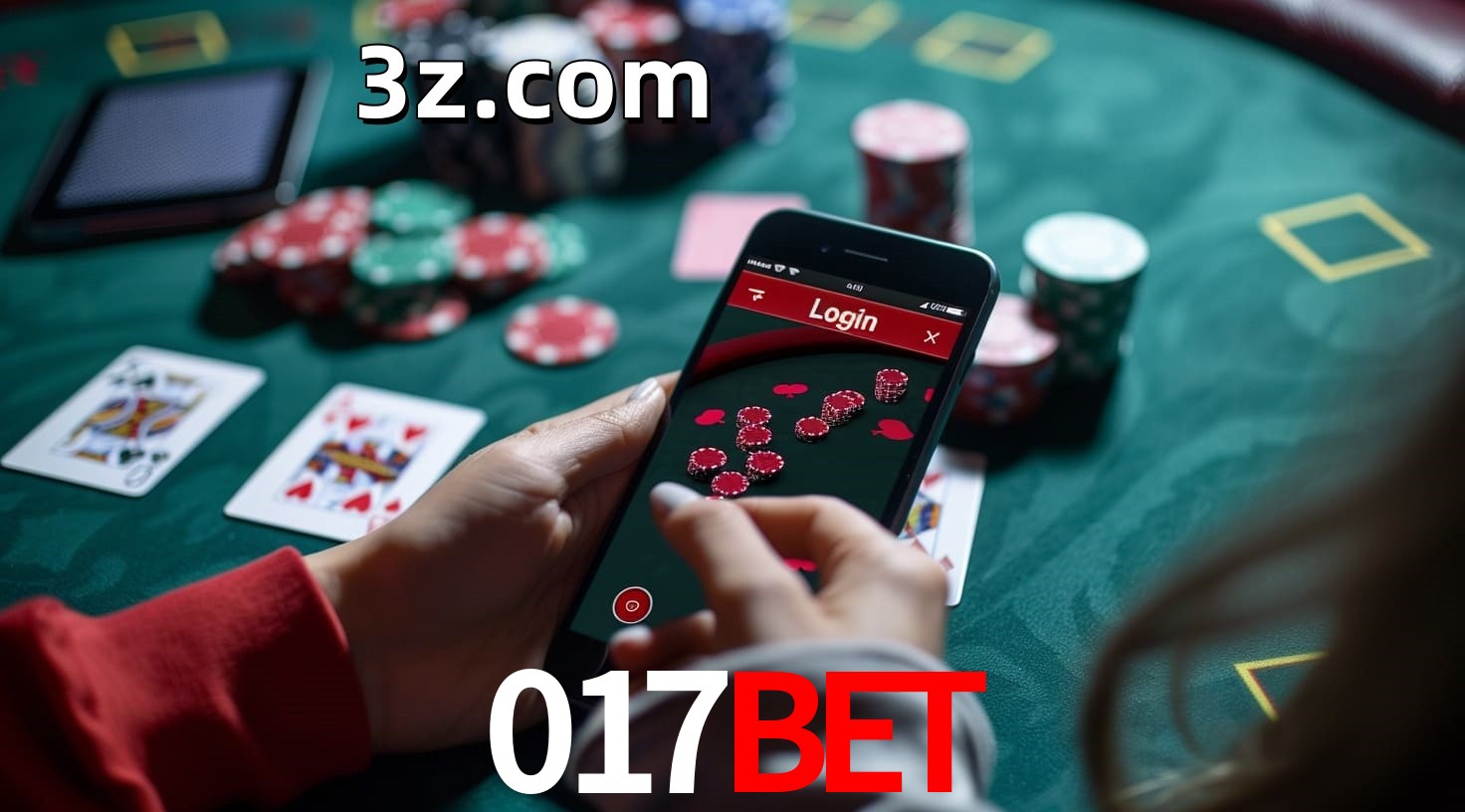 017BET