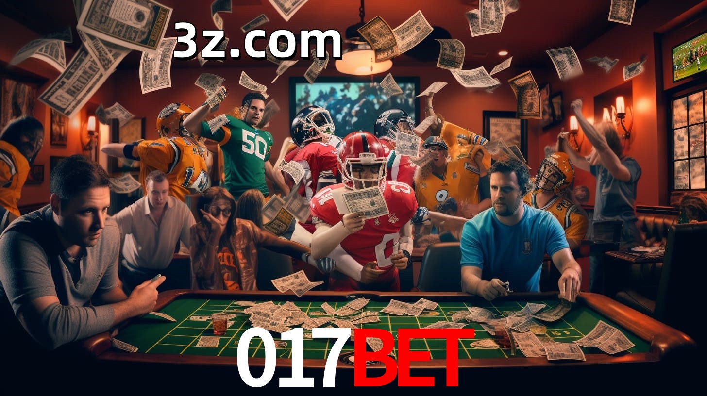 017BET