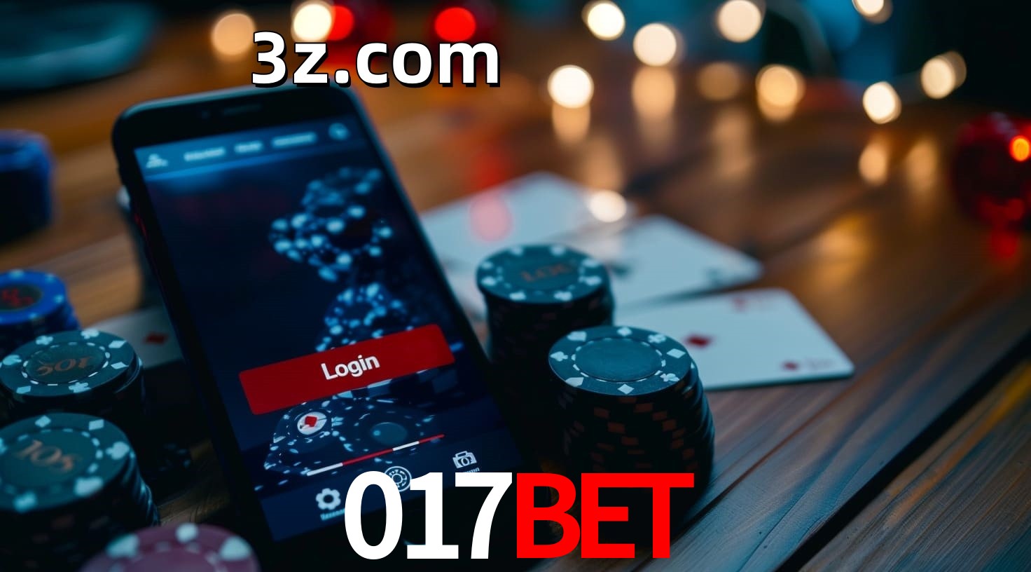 017BET